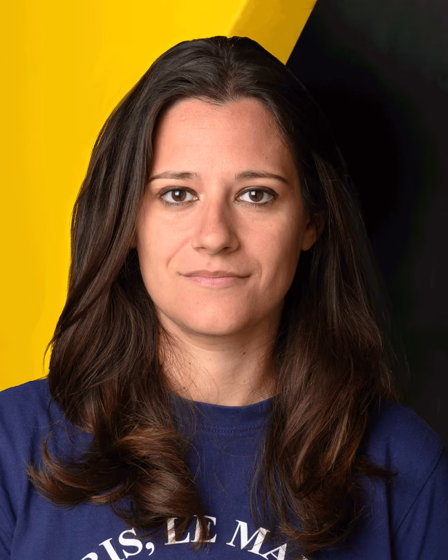 Desirèe Cannata - Web designer